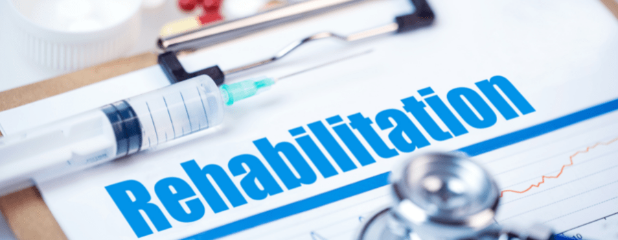 Rehabilitation